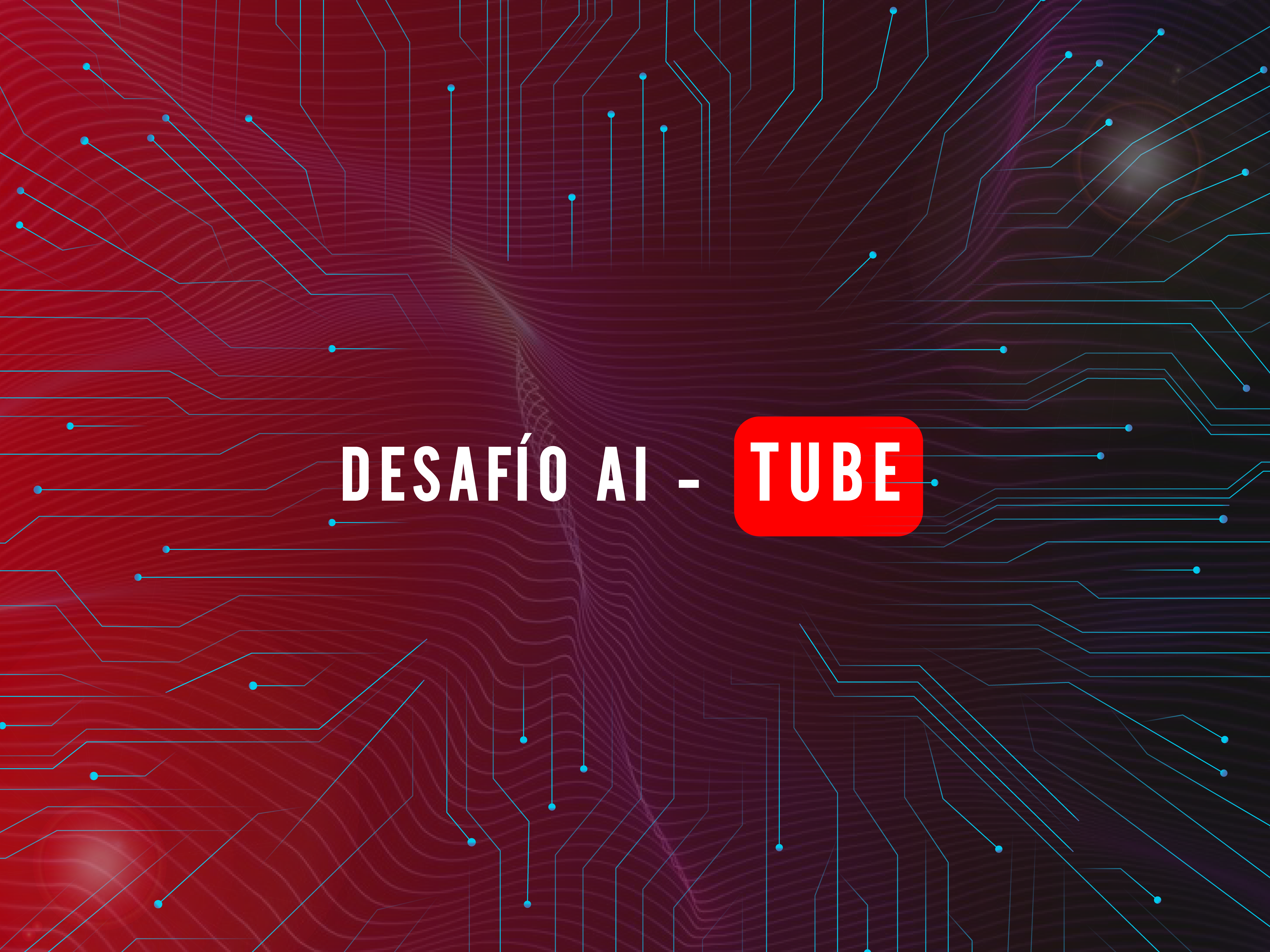 DESAFIO AI TUBE – YOUTUBE AUTOMATIZADO